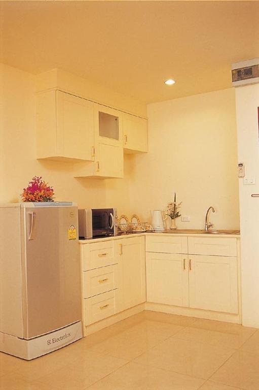 Lk Pavilion Executive Serviced Apartment Pattaya Room photo